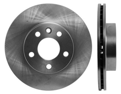 Гальмівний диск Starline PB 2690 (фото 1)