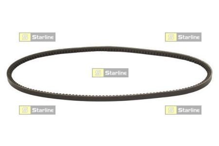 Ремень V-образн S, Транспортер Starline SR 10X1075 (фото 1)