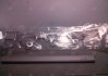 Прокладка випускного колектора OPEL Astra G,H,Vectra B,C 1,8 01-2012 Elring 447-560 (фото 2)