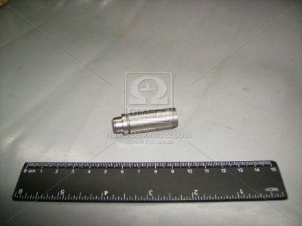Втулка клапана 2101 впускн. 0,02 мм напрямна ВАЗ 21010-100703220 (фото 1)