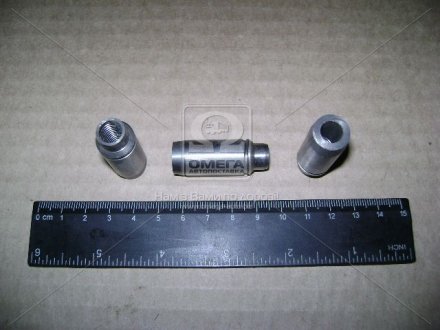 Втулка клапана 2108 впускн. 0,22 мм напрямна ВАЗ 21080-100703222 (фото 1)