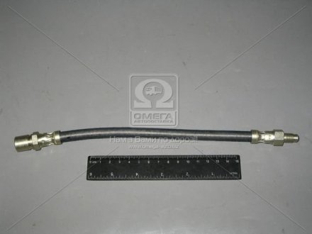 Шланг тормозной ВАЗ 2101 задний ОАО "БРТ" 2101-3506085 (фото 1)