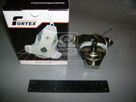Стеклоподъемник ВАЗ 2105 передний <Fortex> в коробке Рекардо 2105-6104020-01 (фото 1)
