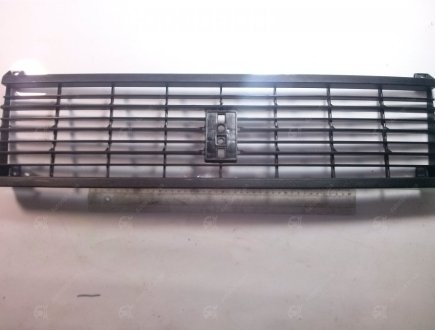 Решетка радиатора ВАЗ 2104-2105 ДААЗ 21050-840101400 (фото 1)