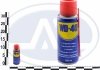 Смазка 100мл WD-40 WD100 (фото 2)