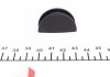 Прокладка, крышка головки цилиндра EL560.715, H-1, Лансер Elring 560.715 (фото 2)