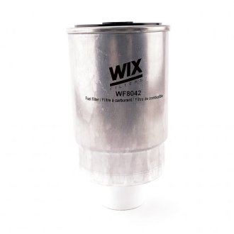 Фільтр паливний WIXFILTRON WF8042