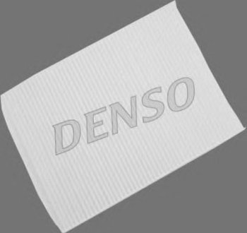 Фільтр салону DS, Сід Denso DCF367P (фото 1)
