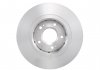 Тормозной диск, Bosch 0 986 479 372 (фото 3)