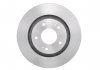 Тормозной диск, Bosch 0 986 479 372 (фото 4)