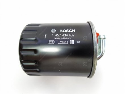 Фильтр топл. дизель MB CDI, SPRINTER, Bosch 1 457 434 437 (фото 1)