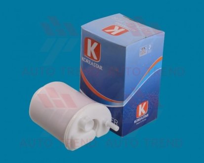 Фильтр топливный MAGENTIS 2,4 05- KOREASTAR KFFK-065