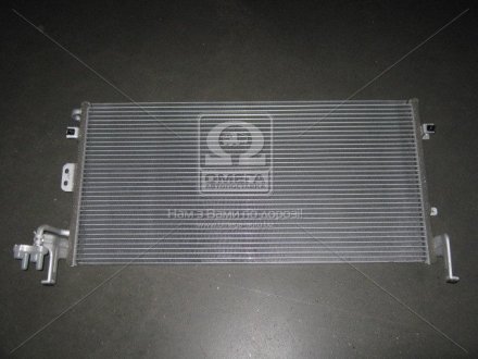 Радиатор кондиционера SONATA 04-\MAGENTIS 00-05 Mobis (KIA/Hyundai) 97606-38003 (фото 1)