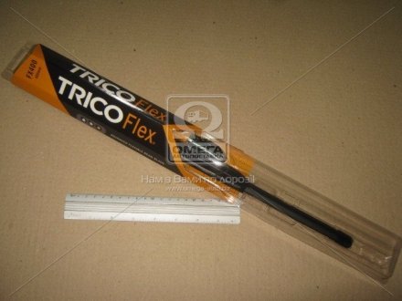 Щітка склоочис. 400 FLEX (вир-во) Trico FX400 (фото 1)