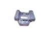 Кронштейн компрессора кондиционера: Amulet, Jaggi, Elara, Forza, A13 Chery A11-8104021BB (фото 1)