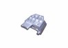 Кронштейн компрессора кондиционера: Amulet, Jaggi, Elara, Forza, A13 Chery A11-8104021BB (фото 5)