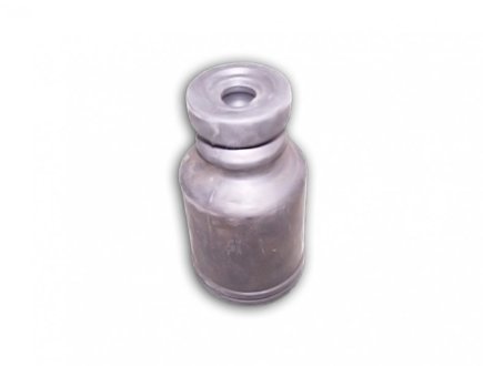 Пильовик амортизатора передньої підвіски з відбійником: Kimo, Jaggi (Оригінал) Chery S21-2901033
