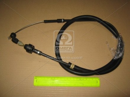 Трос привода акселератора ВАЗ 21104-110805400 (фото 1)