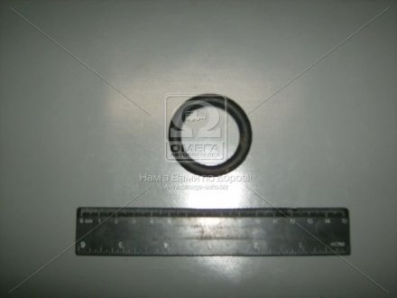 Прокладка замка зажигания ВАЗ 2101-07, ОАО "БРТ" 2101-3704201Р (фото 1)