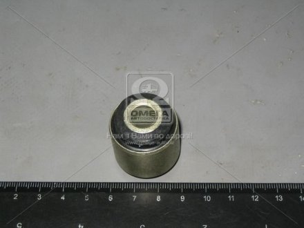 Сайлентблок амортизатора переднего ВАЗ 2101-07 "орех" ОАО "БРТ" 2101-2905448Р (фото 1)