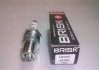 Свеча зажигания Extra (3 электрода) | BR Brisk LR15TC (фото 4)