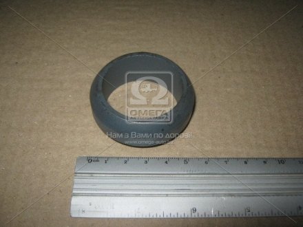 Кольцо глушителя уплотнителя ВАЗ 2108 | ДААЗ 21080-1203121-00 (фото 1)