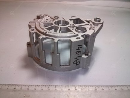 Крышка генератора Ланос задняя AS 210930 (фото 1)