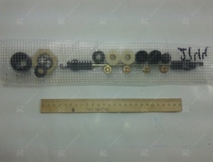 Рем комплект куліс з тягою Сенс повний зі шпильками UA (фото 1)