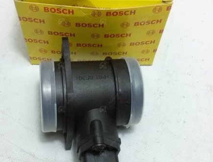 Витратомір повітря HFM-5-4.7 Bosch 0 280 218 004 (фото 1)