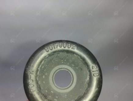 Пильовик заднього гальмівного циліндра Ланос, Нексія ф17,46 OE 96179002 (фото 1)