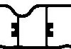 Прокладка, впускной коллектор EL655.840, Альтера, Леон, Толедо, Октавия, Суперб, Йети, Гольф,... Elring 655.840 (фото 3)