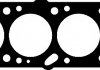 Прокладка головки блоку циліндрів OPEL Astra 1,6 94-02 CORTECO 414669P (фото 2)