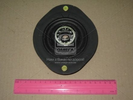 Опора амортизатора гумометалева в комплекті Lemforder 12194 01 (фото 1)