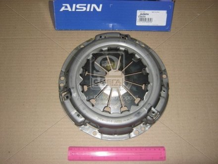 Корзина зчеплення AISIN CTX-014 (фото 1)