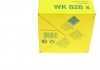 Фильтр топливный WK 828X, WK 828, Авенсис, Камри, Карина, Королла, Ленд Крузер MANN WK828X (фото 6)