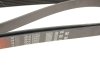 Ремень поликлиновой GT, Лансер, Аутлендер Gates 6PK2563 (фото 4)