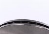Тормозной диск вентилируемый передний ME 115 521 1006, Кордоба, Ибица, Толедо, Кадди, Гольф, Джетта, Пассат,... MEYLE 1155211006 (фото 3)