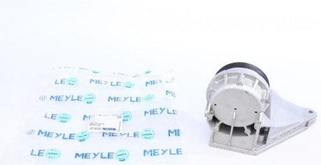 Подушка двигателя (MEYLE): Transporter MEYLE 1001990018