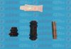 Елементи гальмівного супорта (Комп-кт напрямних) (SEIN) AUTOFREN SEINSA D7029C (фото 3)