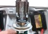 Ксенон лампа H4 12V 4300K Bixenon (полный установочный комплект) инд.уп DC (пост.ток) | Биксенон (фото 5)