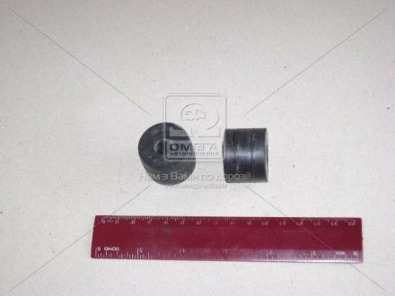 Подушка стійки стабілізатора ГАЗ (вир-во) ЯЗРТИ 24-2906078 (фото 1)