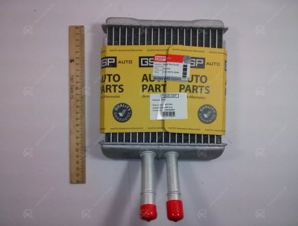 Радиатор печки LANOS,SENS (Auto) GSP 96231949 (фото 1)
