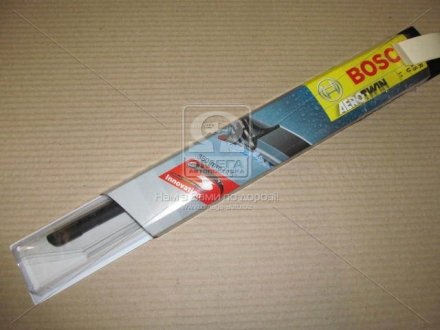 Щетка стеклоочистителя 380 мм, Bosch 3 397 008 639 (фото 1)