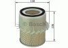 Фильтр воздушный, Bosch 1 987 429 169 (фото 2)
