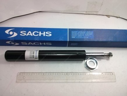 Амортизатор передній SACHS 200 654 (фото 1)