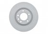 Гальмівний диск Bosch 0 986 479 251 (фото 4)