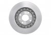Гальмівний диск Bosch 0 986 479 346 (фото 3)