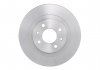 Гальмівний диск Bosch 0 986 479 346 (фото 4)