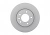 Гальмівний диск Bosch 0 986 479 248 (фото 4)