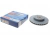 Тормозной диск, Bosch 0 986 479 250 (фото 1)